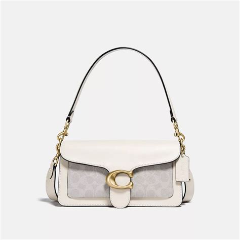 fake coach tabby bag|coach tabby bag outlet.